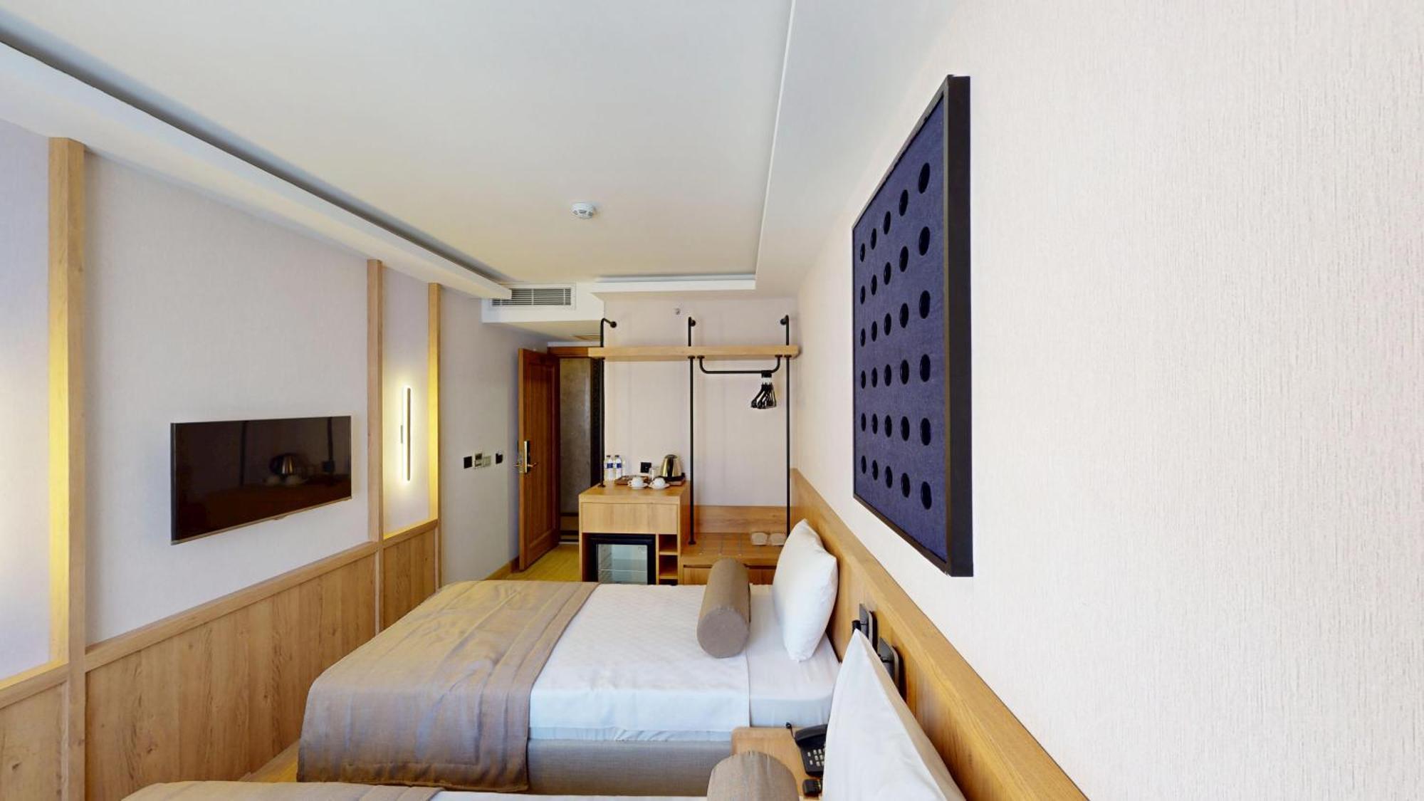 River Hotel Istanbul