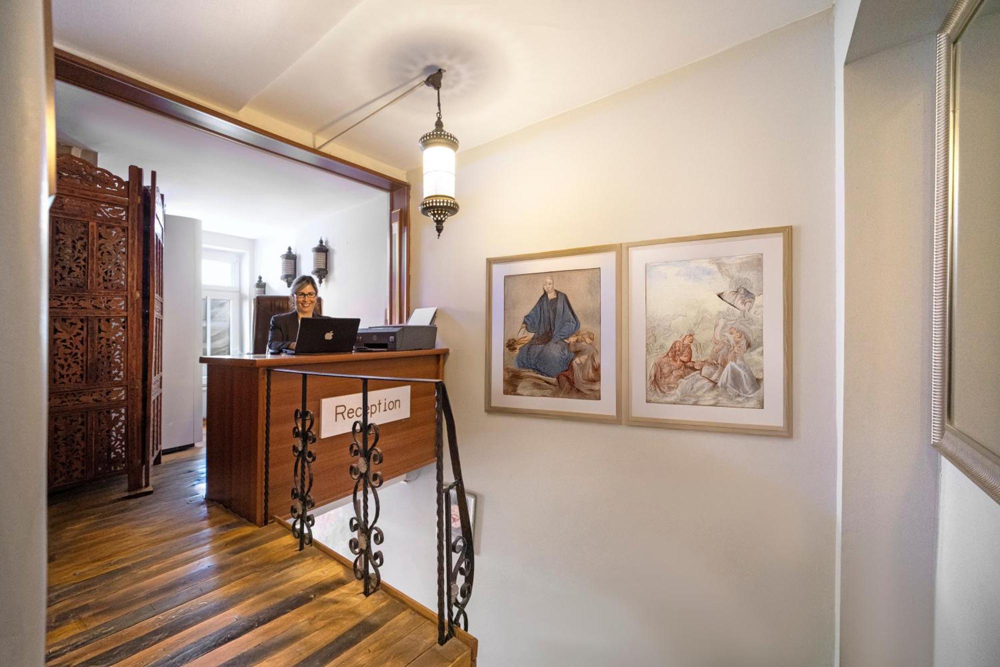 Sultanahmet Enjoyer Aparthotel *