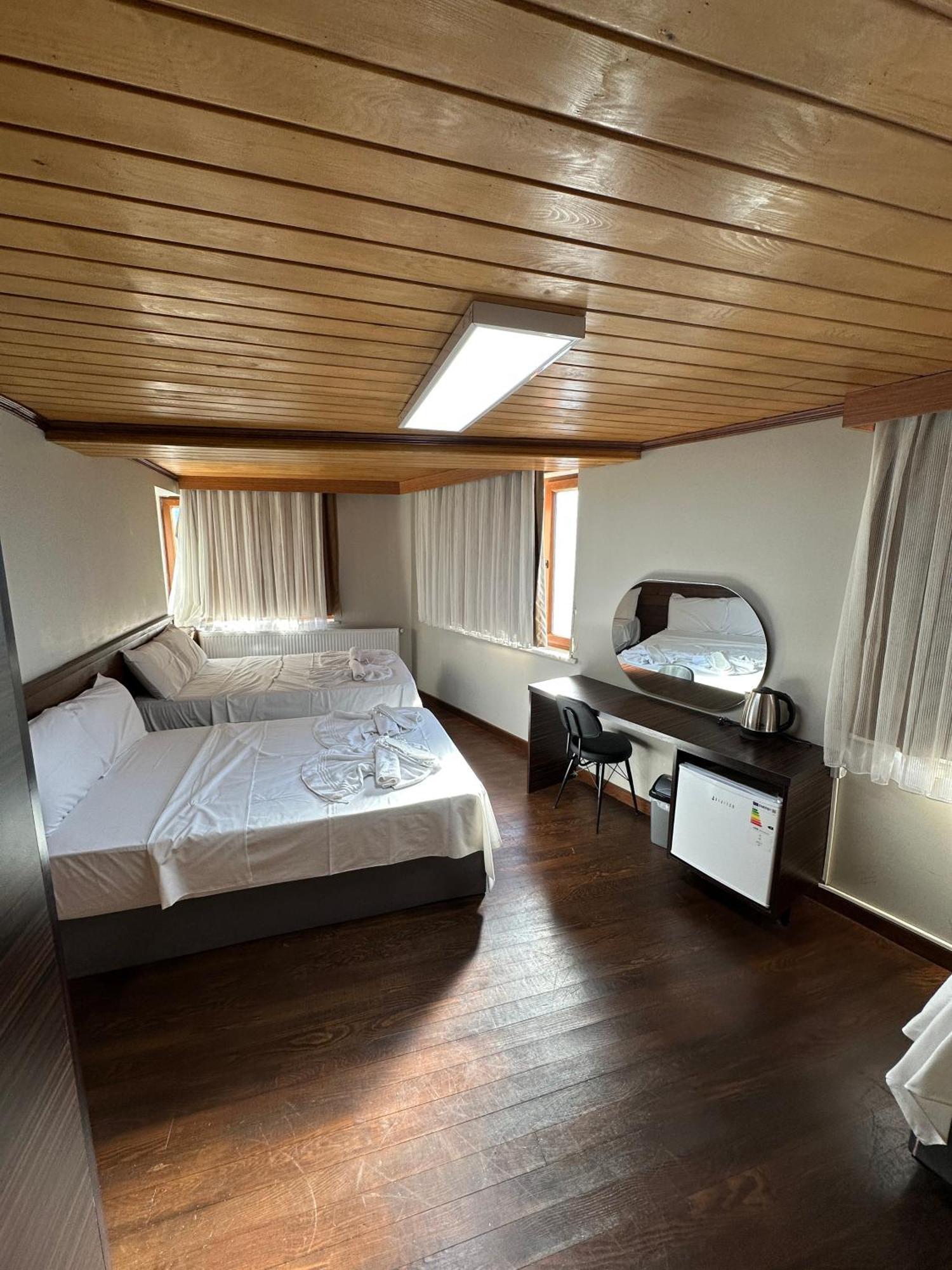 Gold Corner Hotel Istanbul