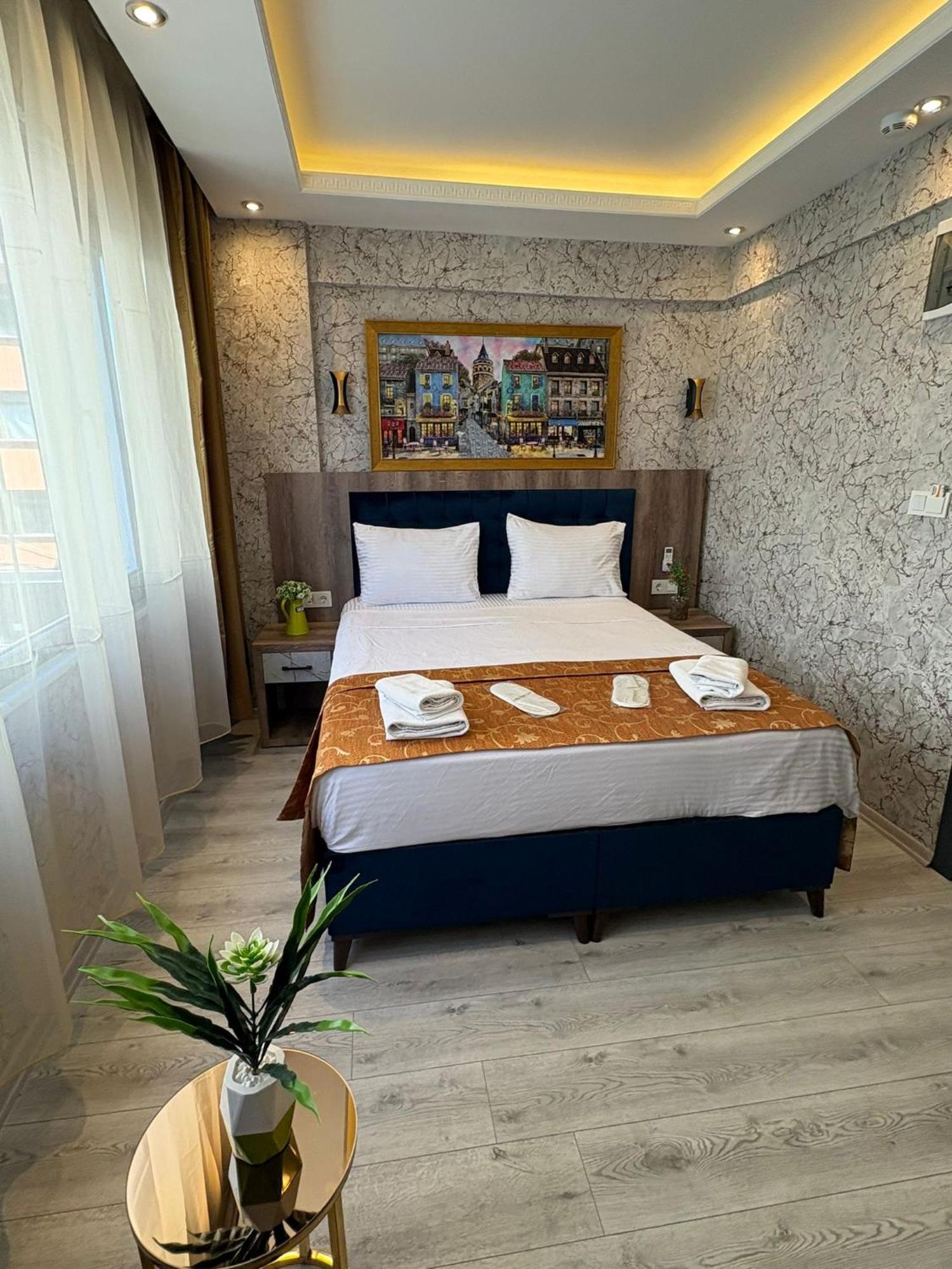Otel Peker *