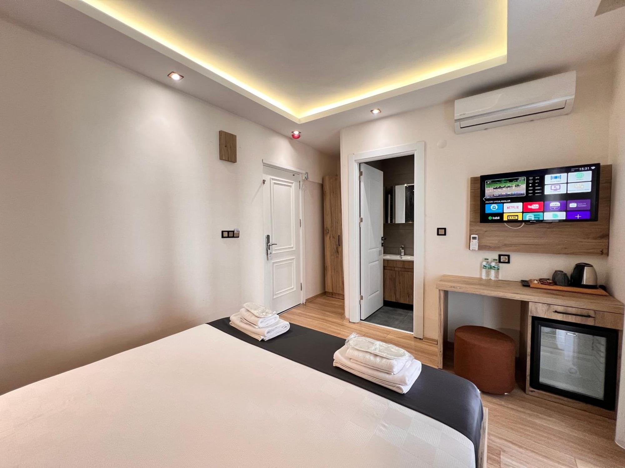 Hotel The Bail Istanbul