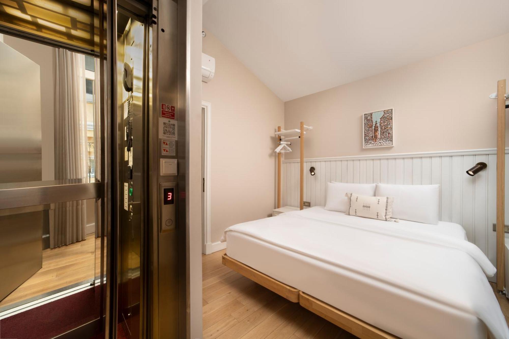 Hammamhane Hotel Istambul