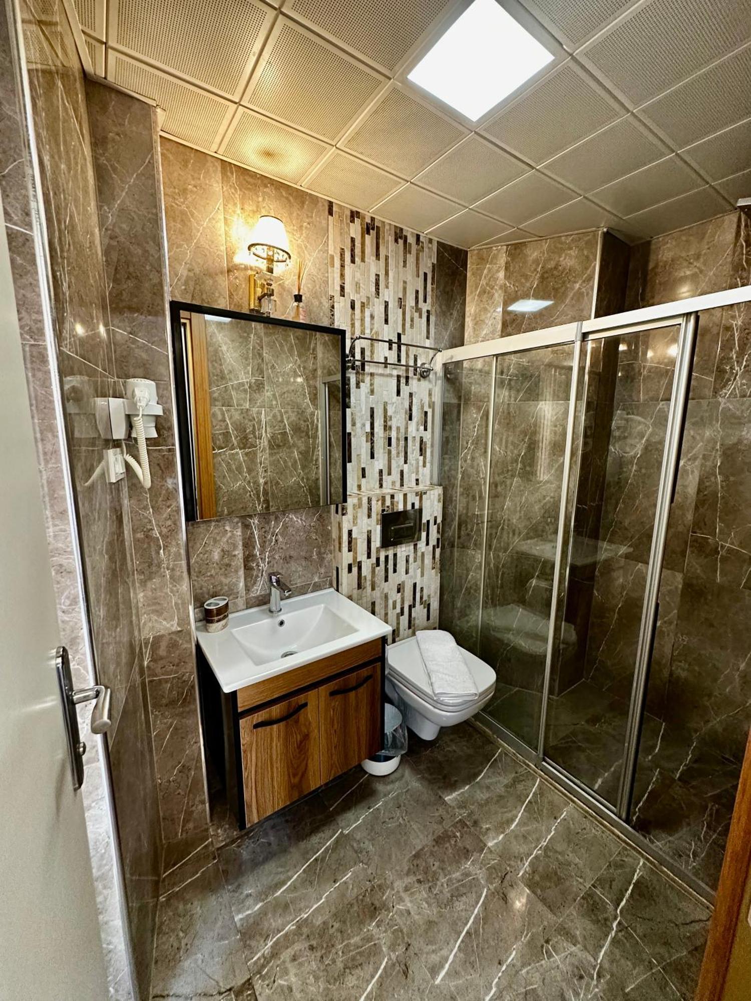 Hotel Lelll Hagia Sofia Istanbul