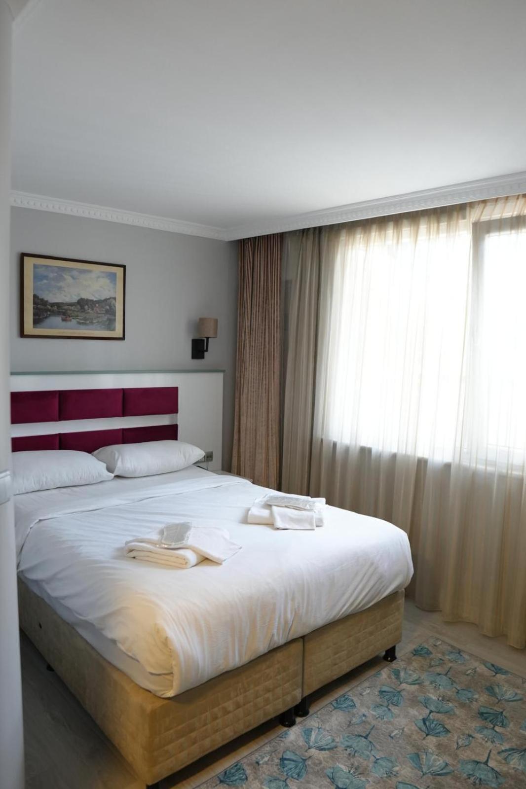 Hotel Comfort Downtown Istanbul