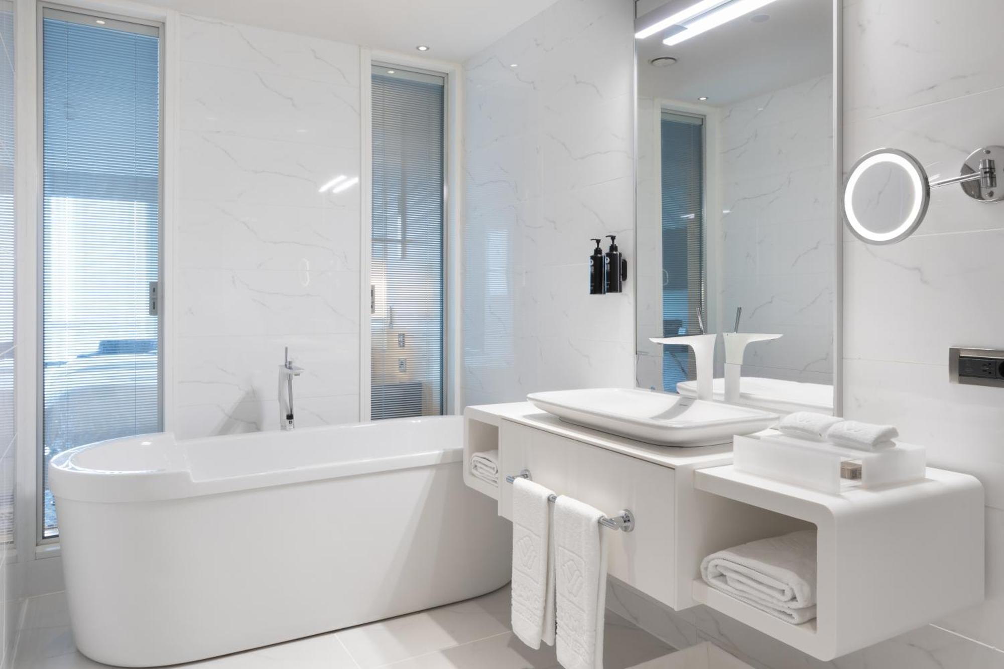 Wyndham Grand Levent & Conference Center