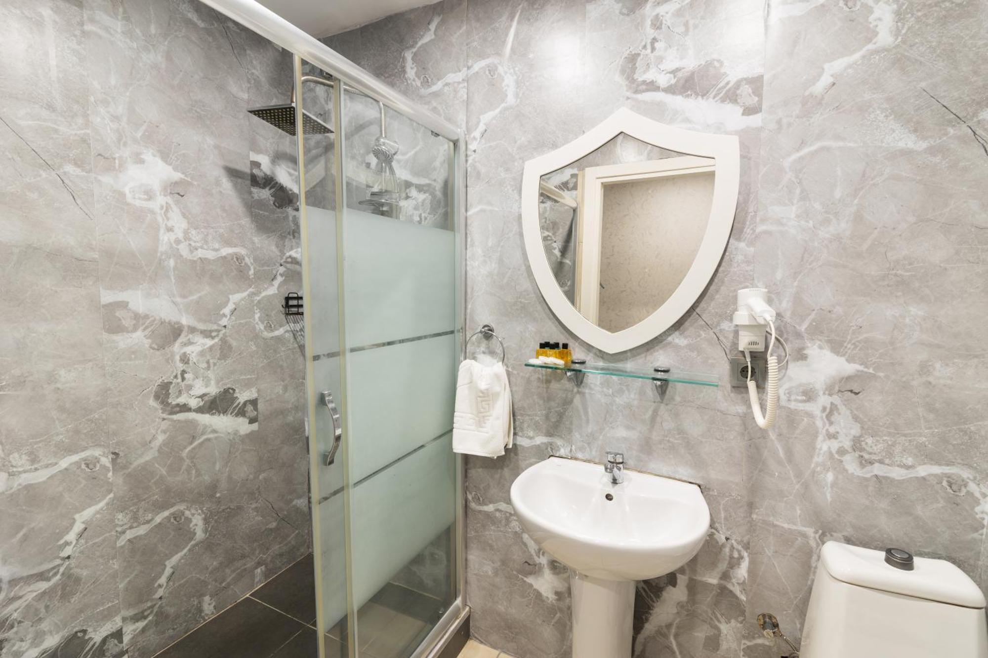 Bed & Breakfast Kupa Istanbul