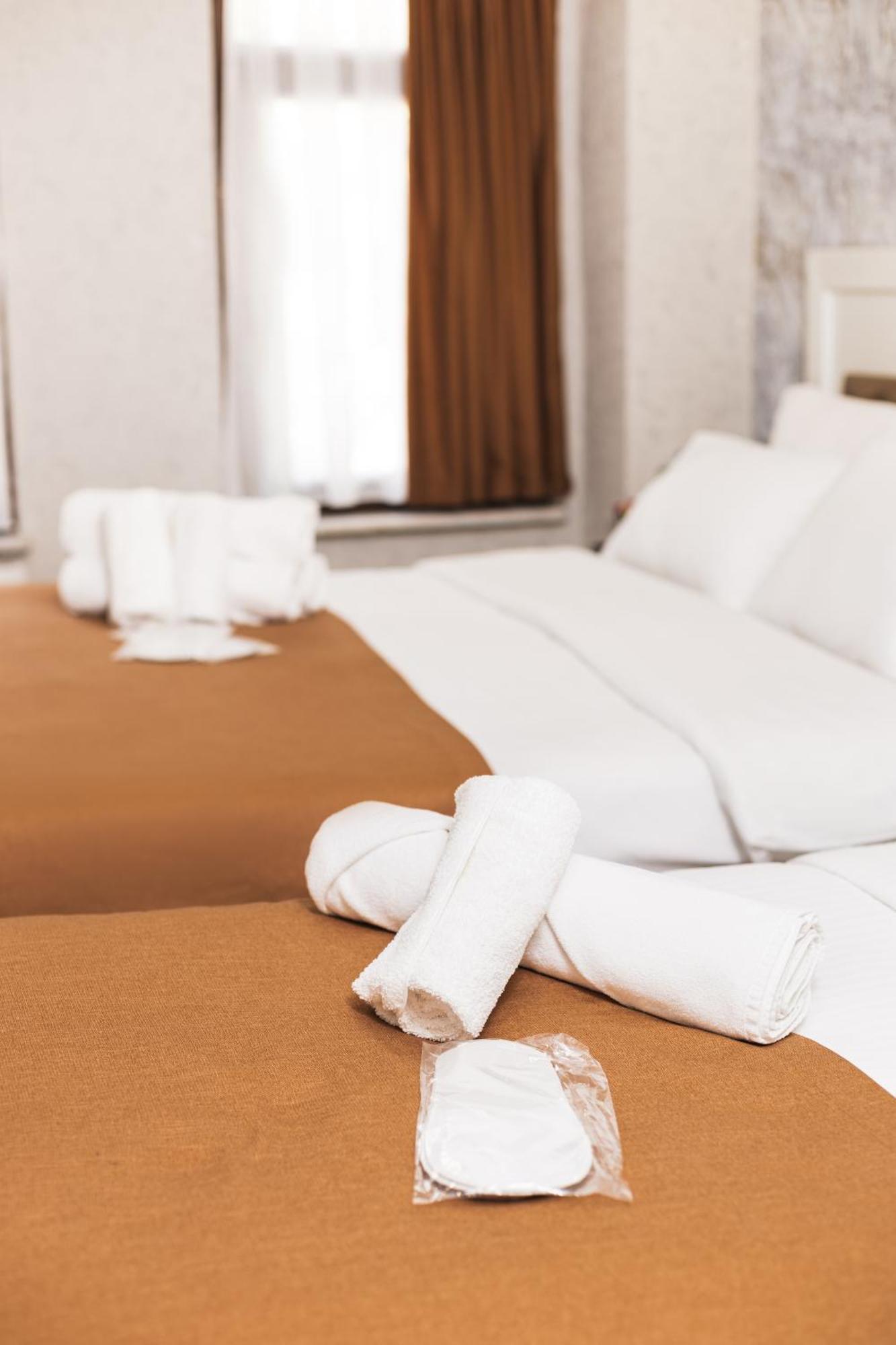 Kupa Bed & Breakfast Istanbul