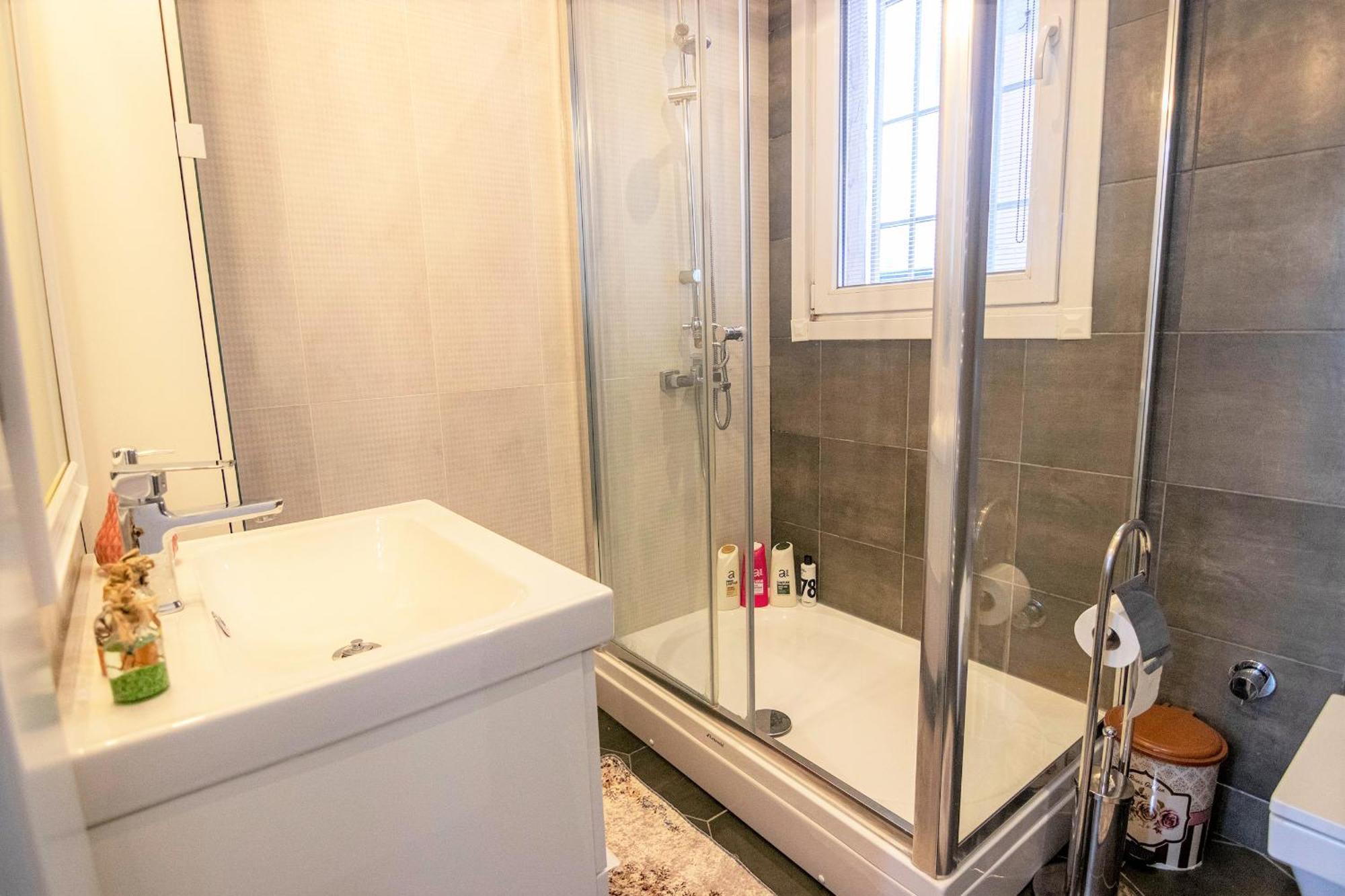 Taksim Roya -center Of The Apartment