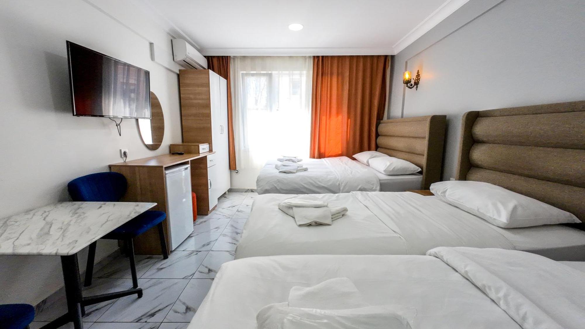 Laos Town Hause Apartment