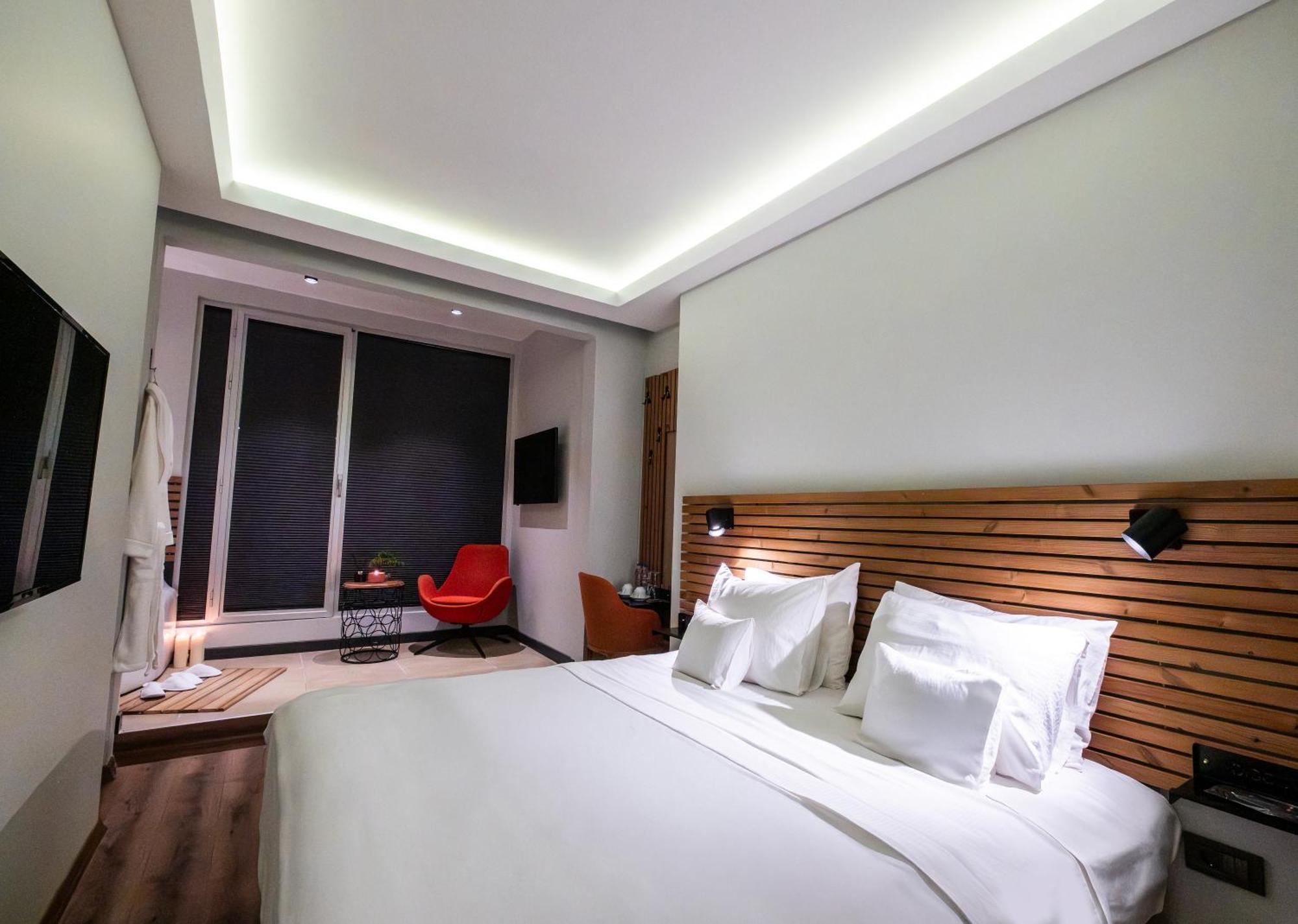 Hotel Discovery Istanbul