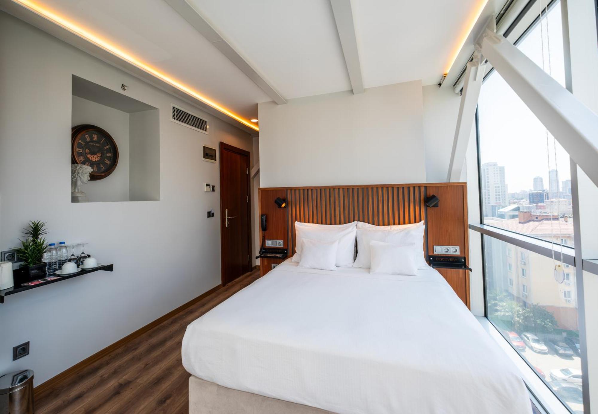 Discovery 3* Istanbul