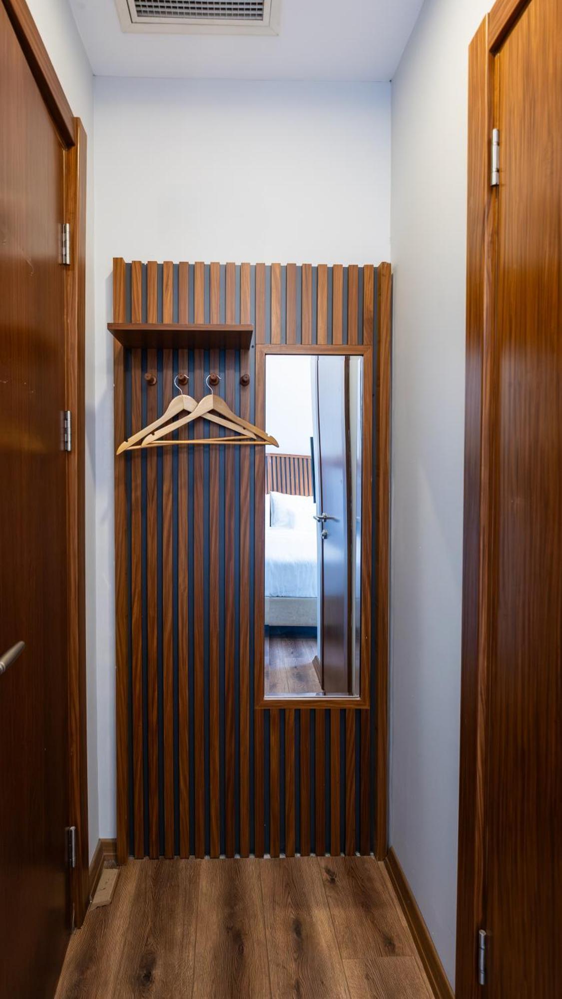 Hotel Discovery 3*