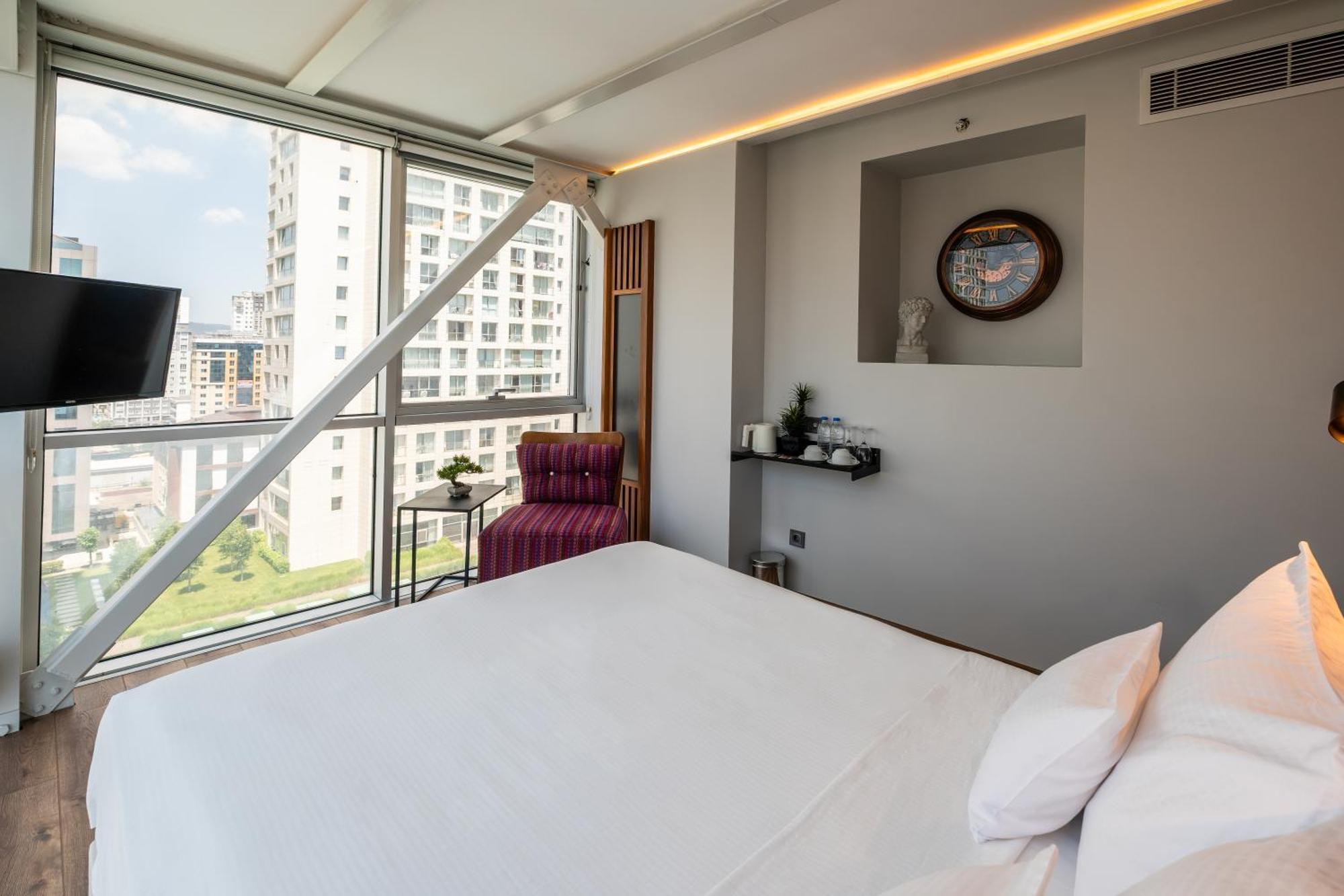Discovery Hotel Istanbul