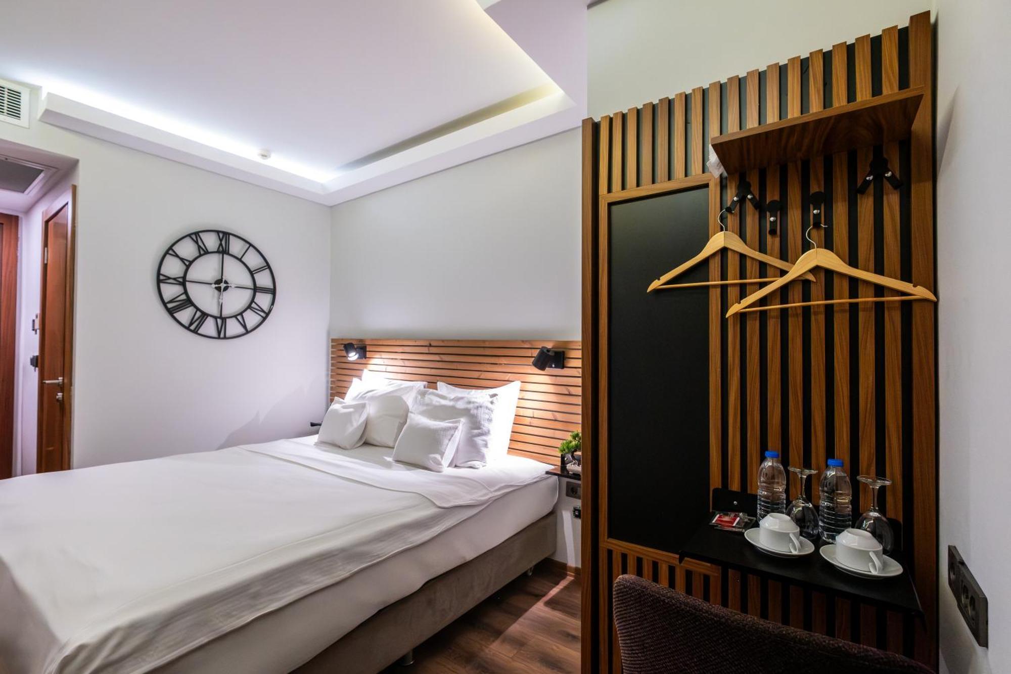 Hotel Discovery Istanbul