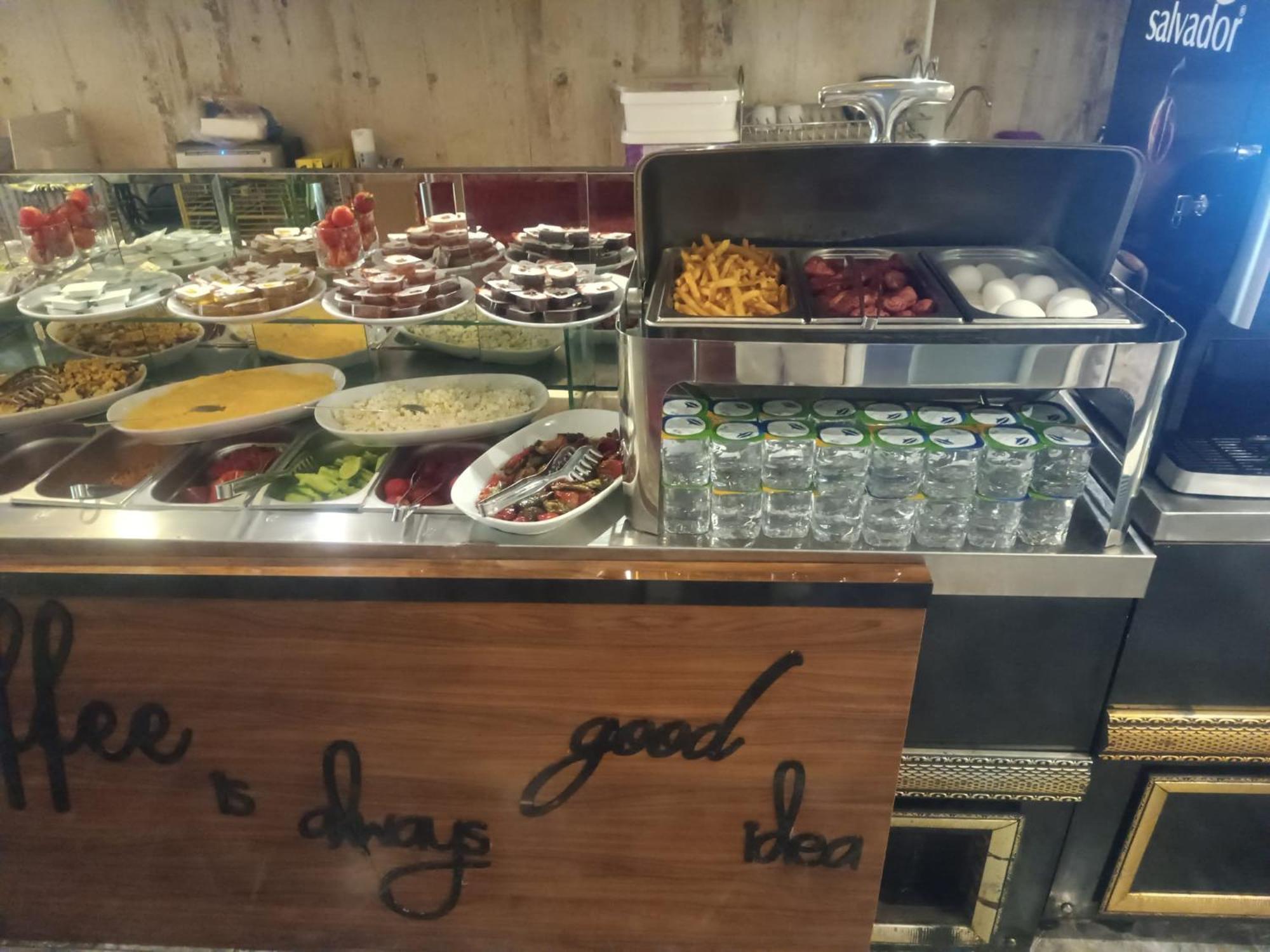 Maranda Hotel Istanbul