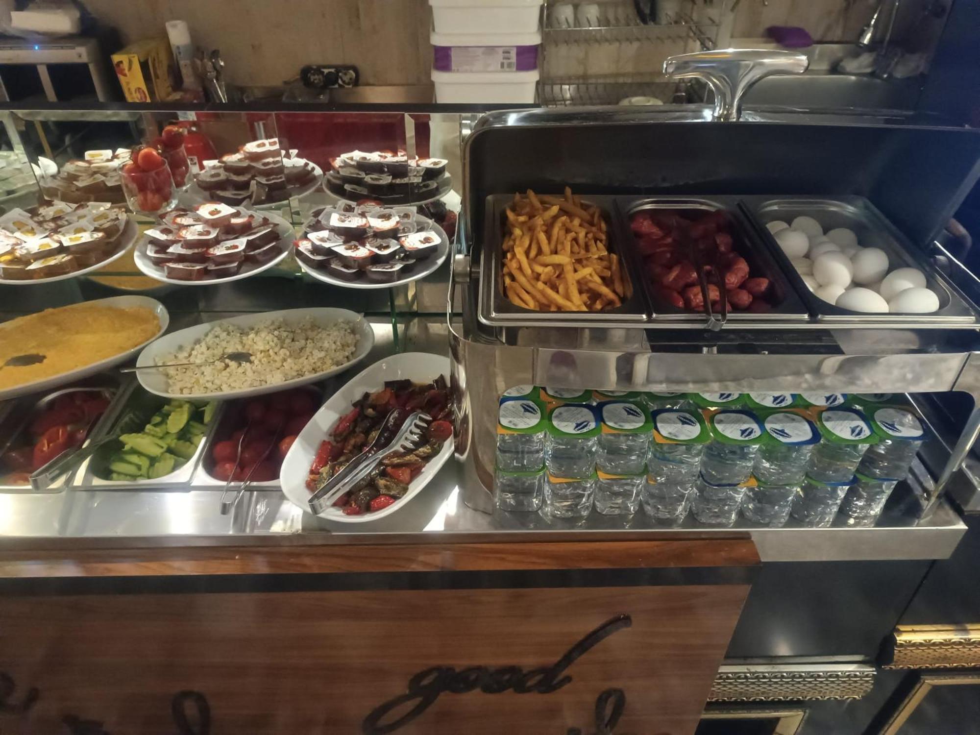 Maranda Istanbul