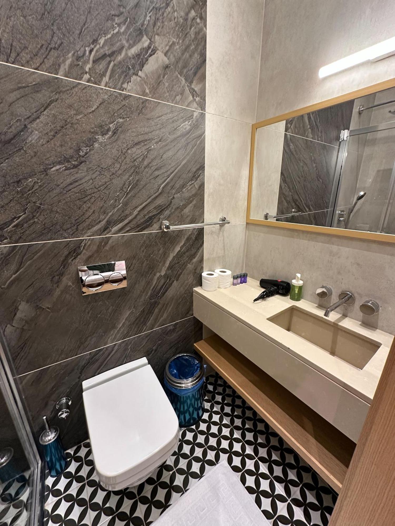 Apartment Essa Pera Boutique Galata Istanbul