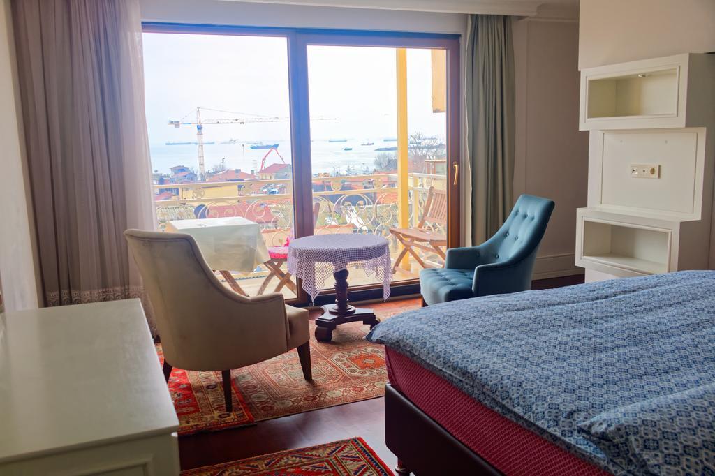 Ada Hotel 3*
