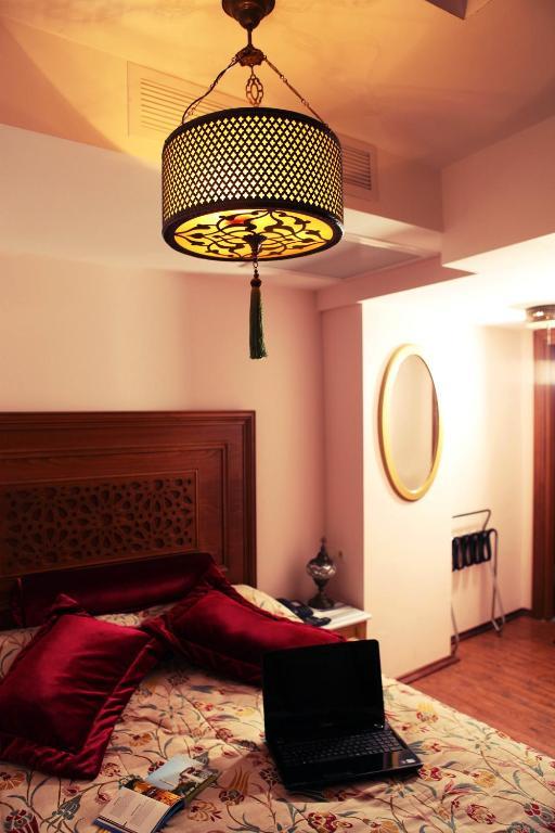 Merial Sultanahmet Hotel 3*