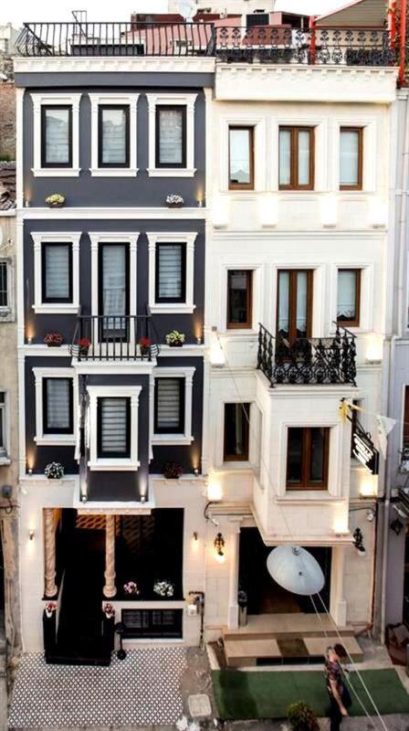 Doorway - Taksim Istanhbul (adults Only) 3*