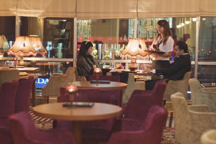 Hotel Grand Medya 4*