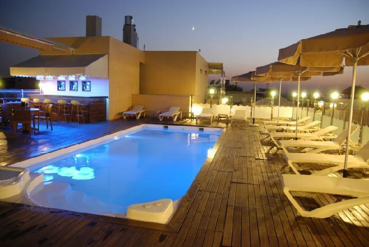 Grand Medya Hotel 4*