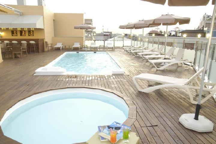 Grand Medya 4* Istanbul