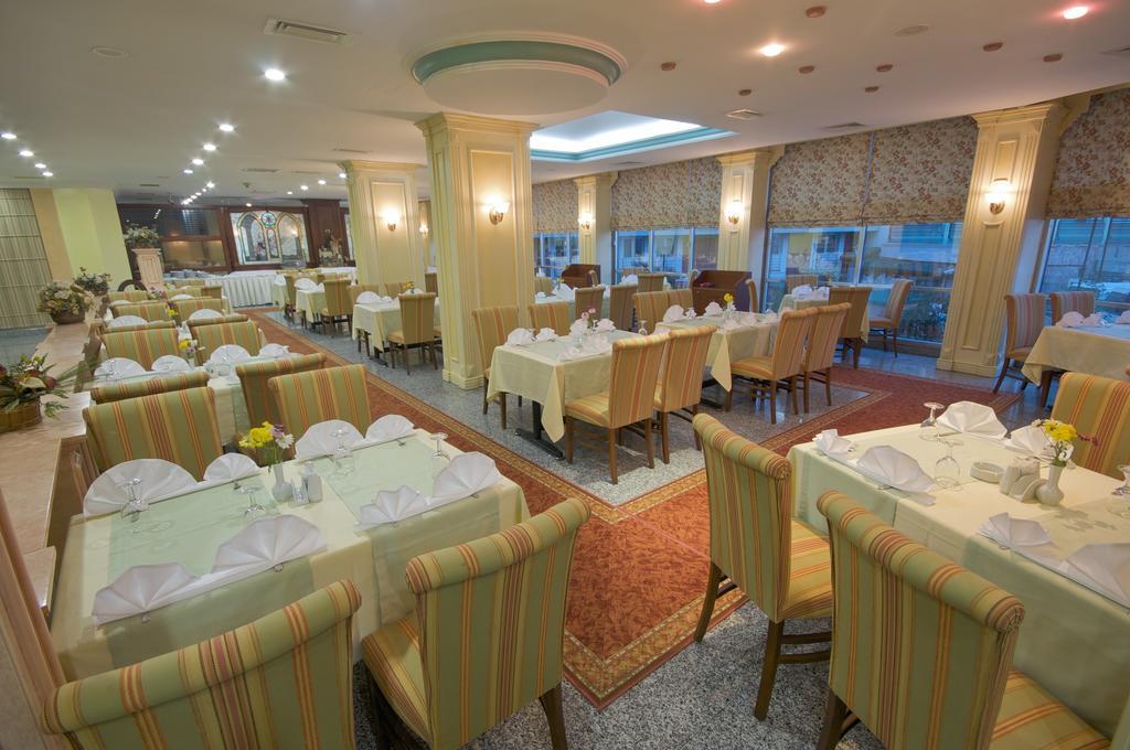 Grand Medya 4* Istanbul