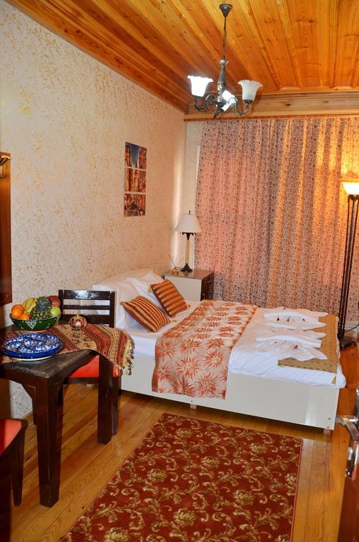 Lika Laleli Aparthotel 2*