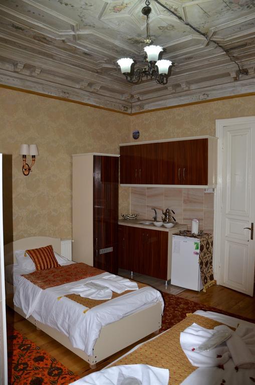 Aparthotel Lika Laleli Istambul