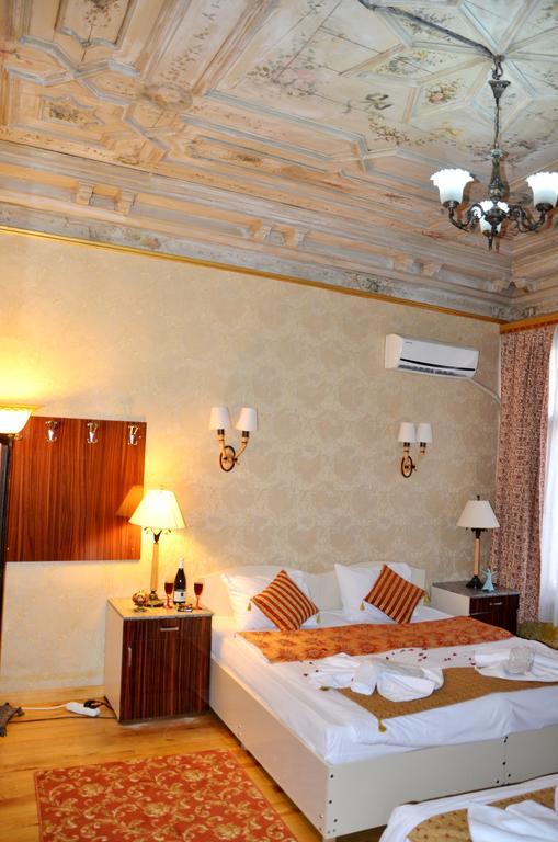Lika Laleli Aparthotel 2*
