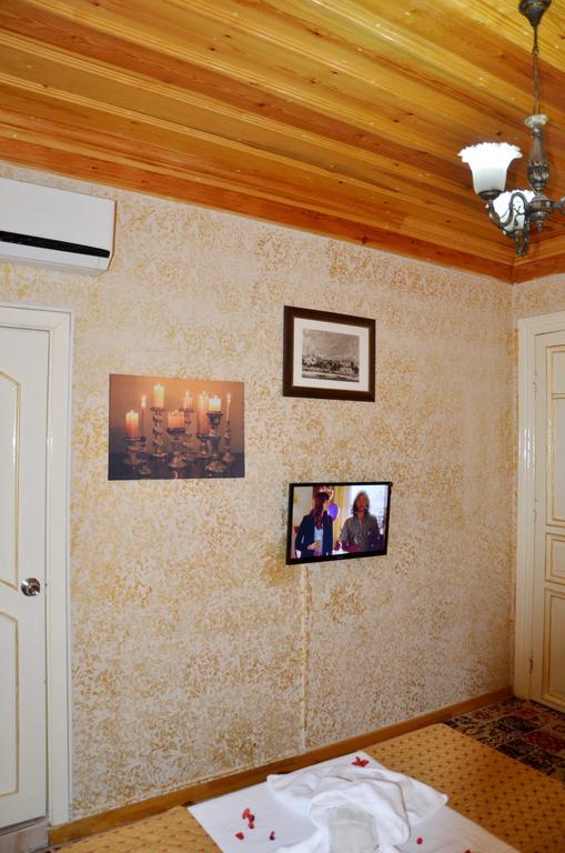 Lika Laleli Aparthotel