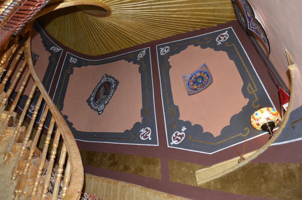 Aparthotel Lika Laleli 2*