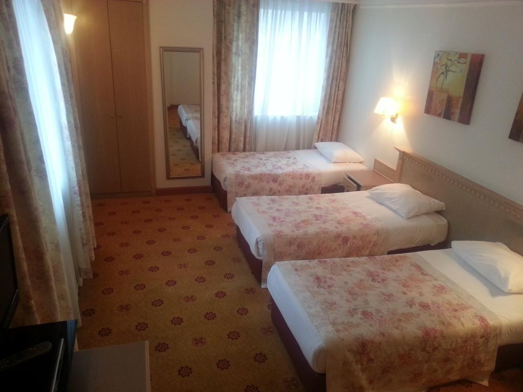 Grand Medya 4* Istanbul