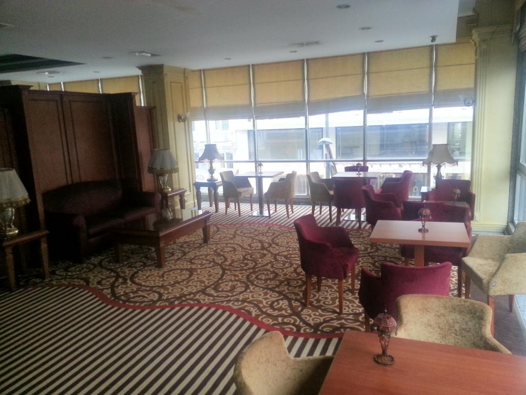 Grand Medya Hotel