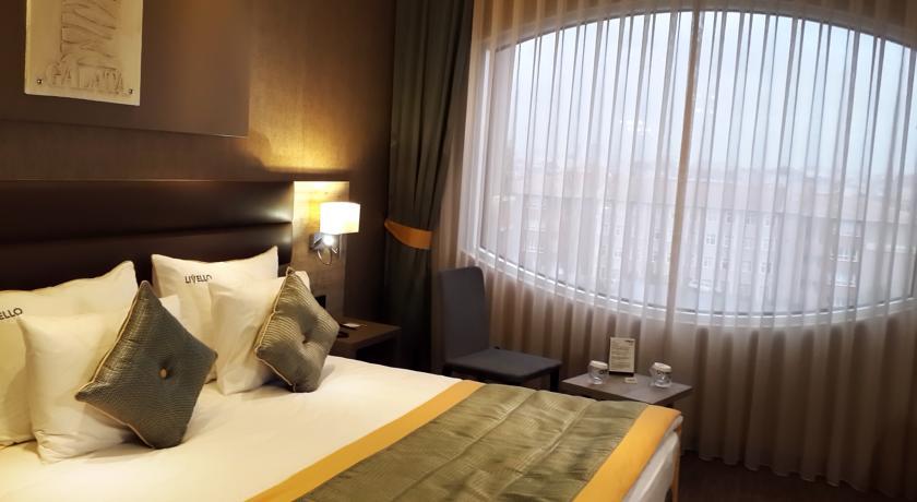 Livello Hotel