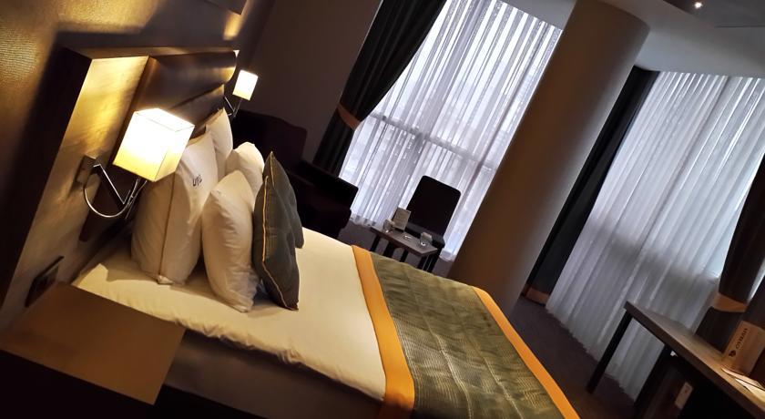Livello Hotel Istanbul