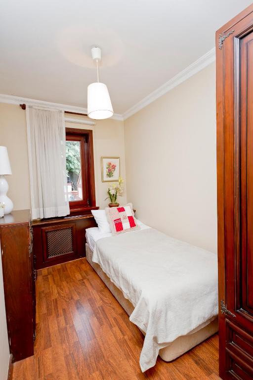 Cheya Rumelihisari Apartment Istanbul