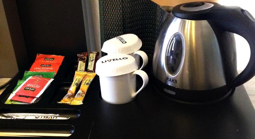 Livello Hotel Istanbul