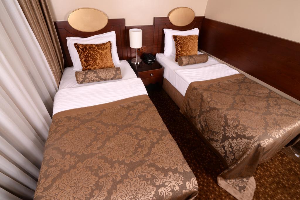 Hotel Nobel