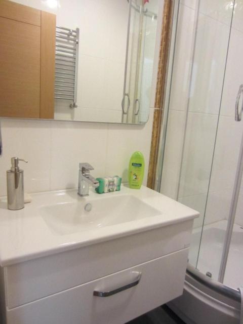 Flamingo Apart Aparthotel Istanbul