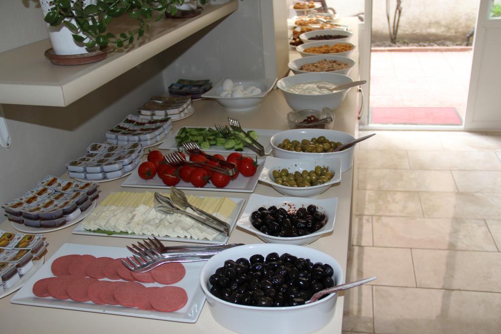 Hotel Bonjour Hotel 3*