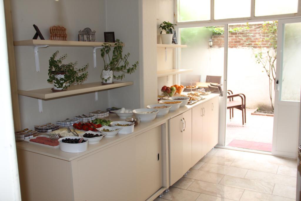 Hotel Bonjour Hotel Istanbul