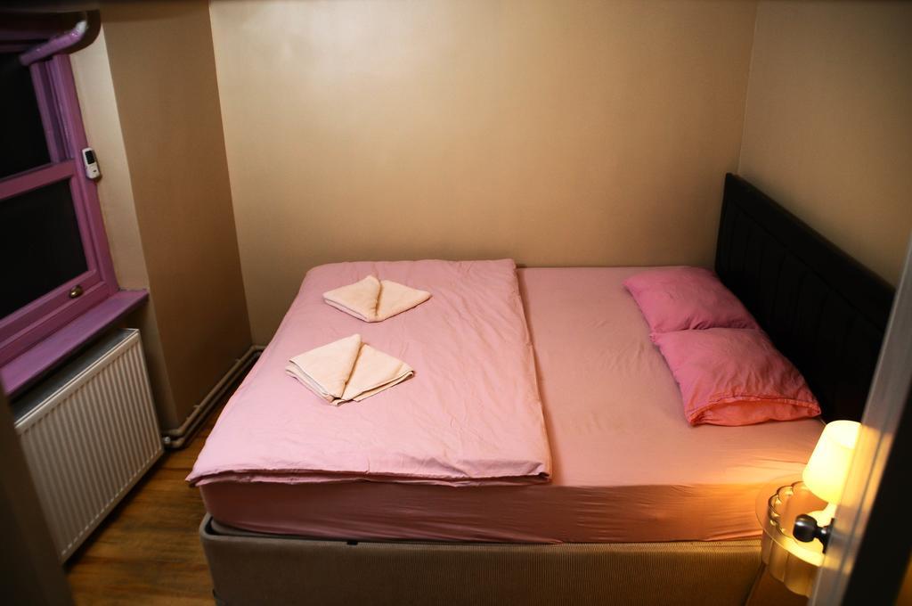 Hostel Galata West Istanbul