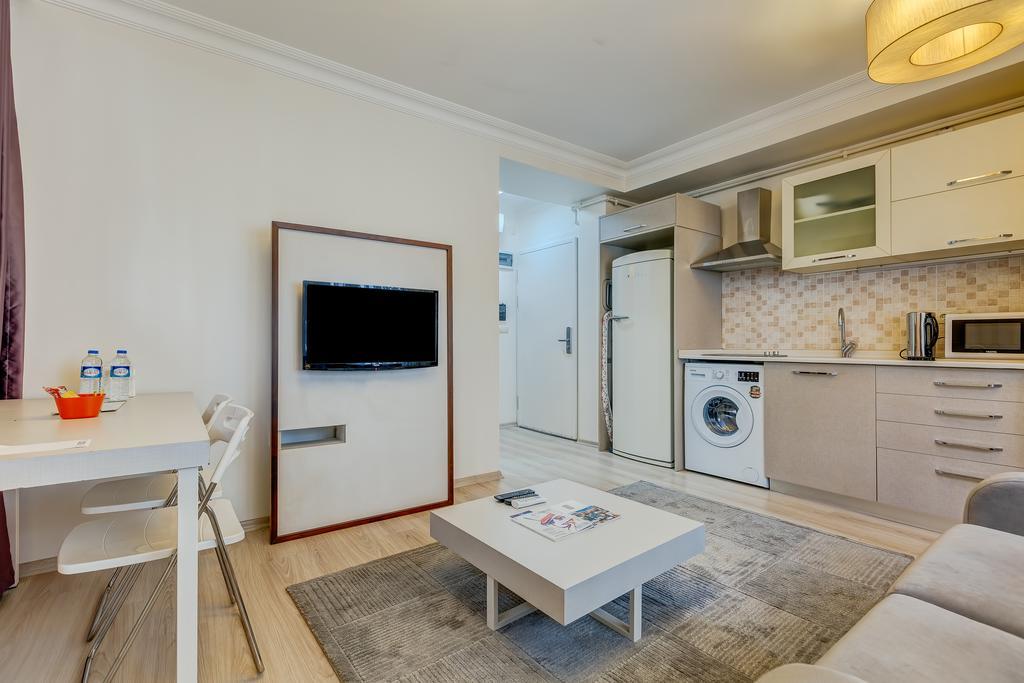Cihangir Hotel 2*