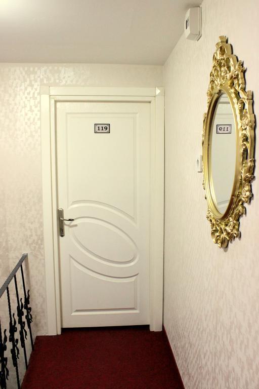 Otel Simge İstanbul