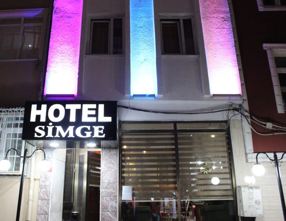 Otel Simge