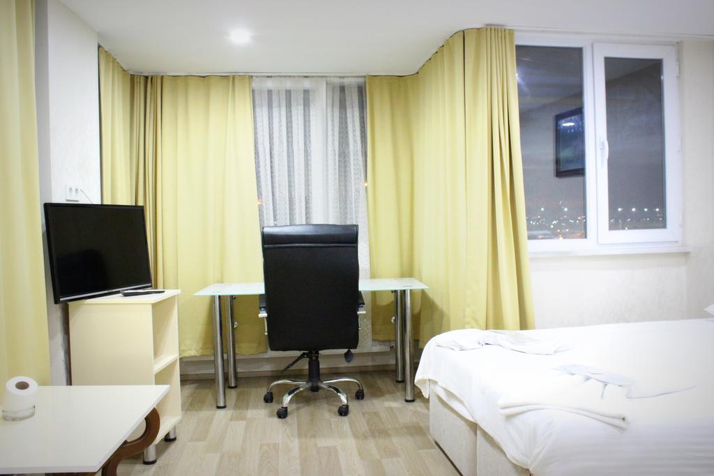 Simge Otel *