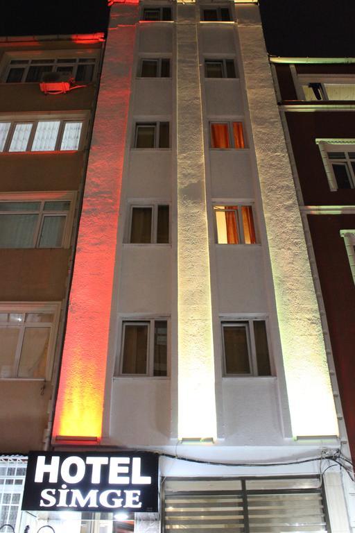 Otel Simge İstanbul