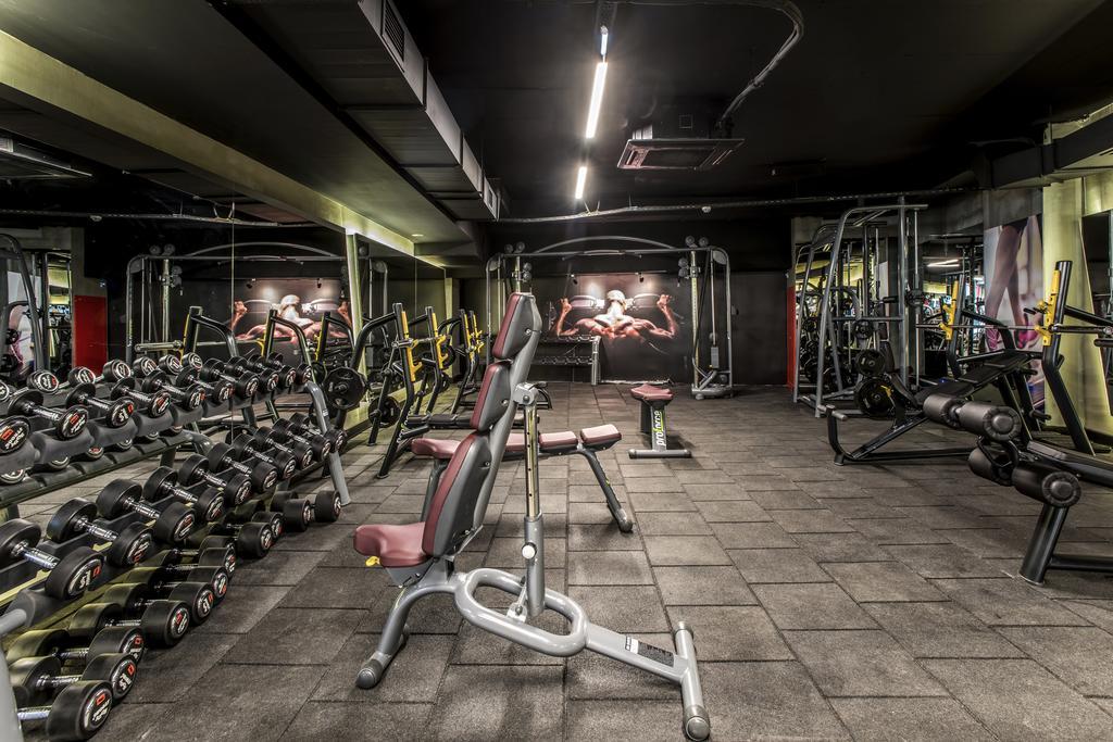 Hotel Bof Ceo Atasehir 5*